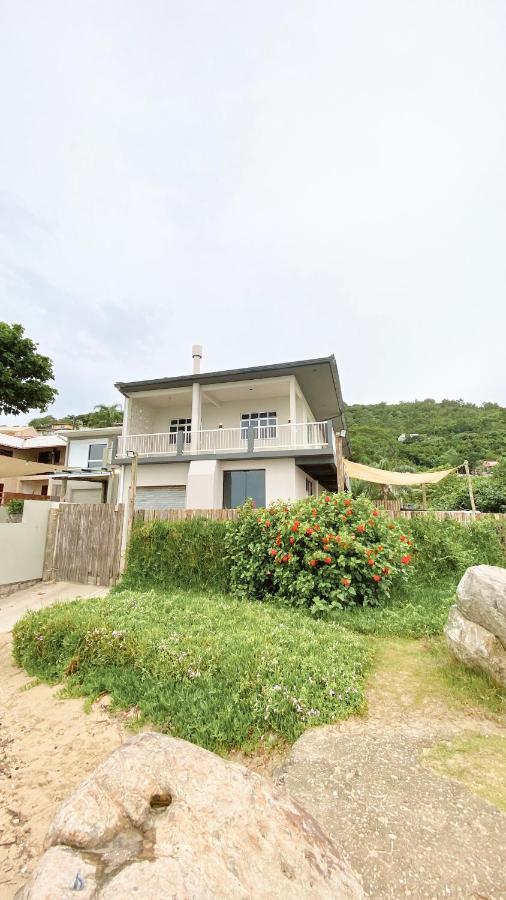 Palhoça Casa Juppaヴィラ エクステリア 写真