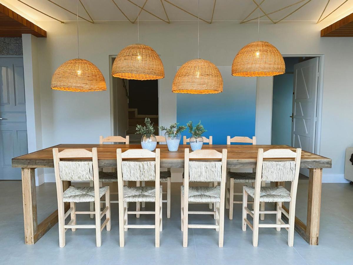 Palhoça Casa Juppaヴィラ エクステリア 写真