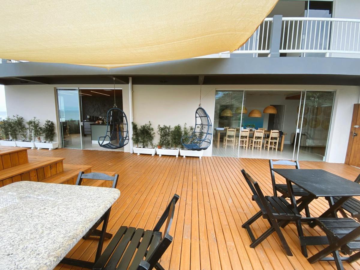 Palhoça Casa Juppaヴィラ エクステリア 写真