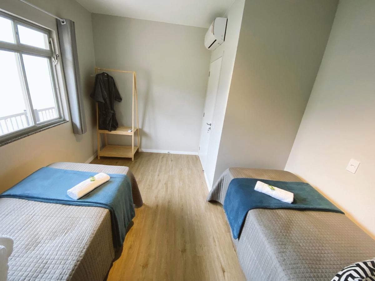 Palhoça Casa Juppaヴィラ エクステリア 写真