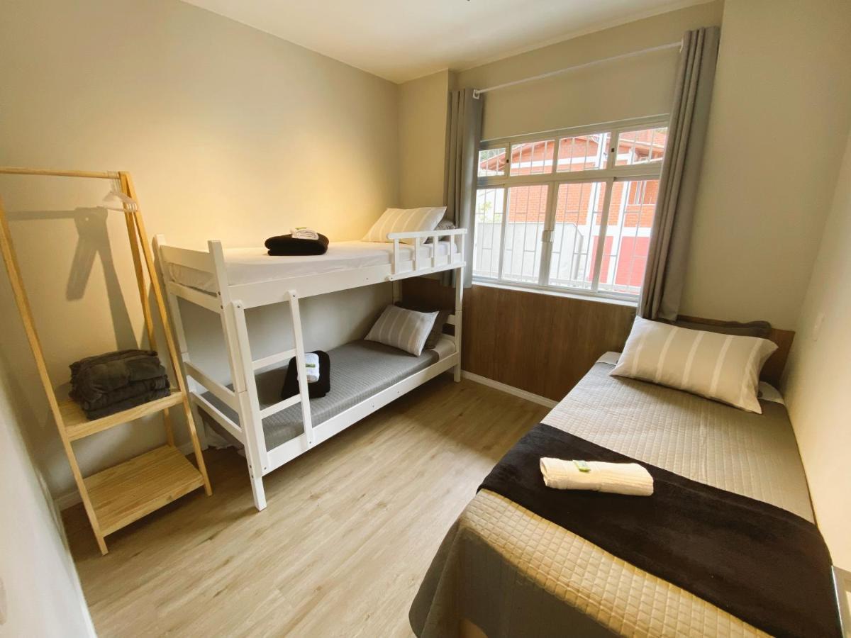 Palhoça Casa Juppaヴィラ エクステリア 写真