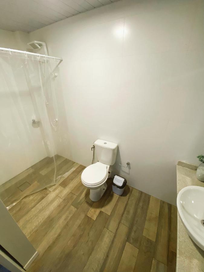 Palhoça Casa Juppaヴィラ エクステリア 写真