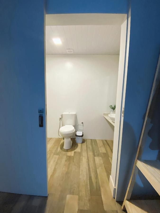 Palhoça Casa Juppaヴィラ エクステリア 写真