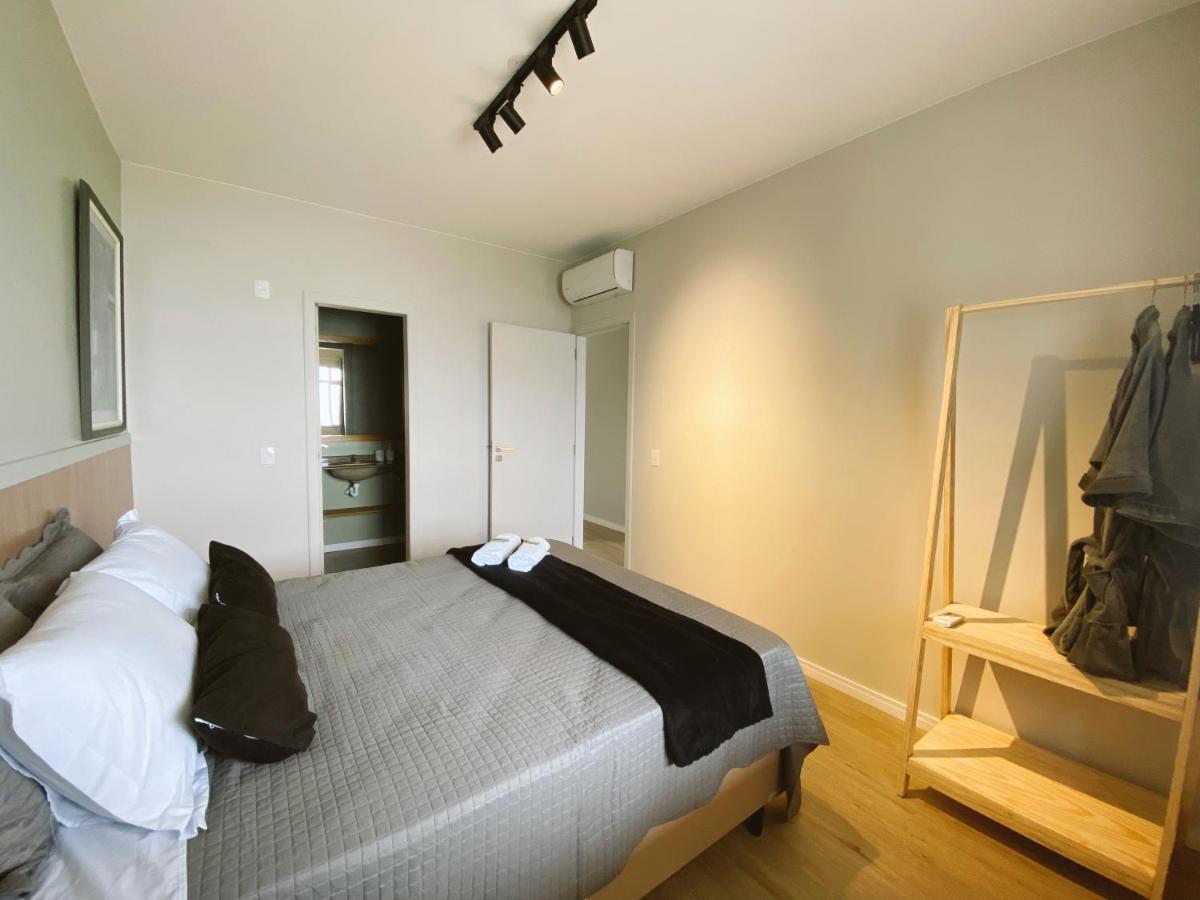 Palhoça Casa Juppaヴィラ エクステリア 写真