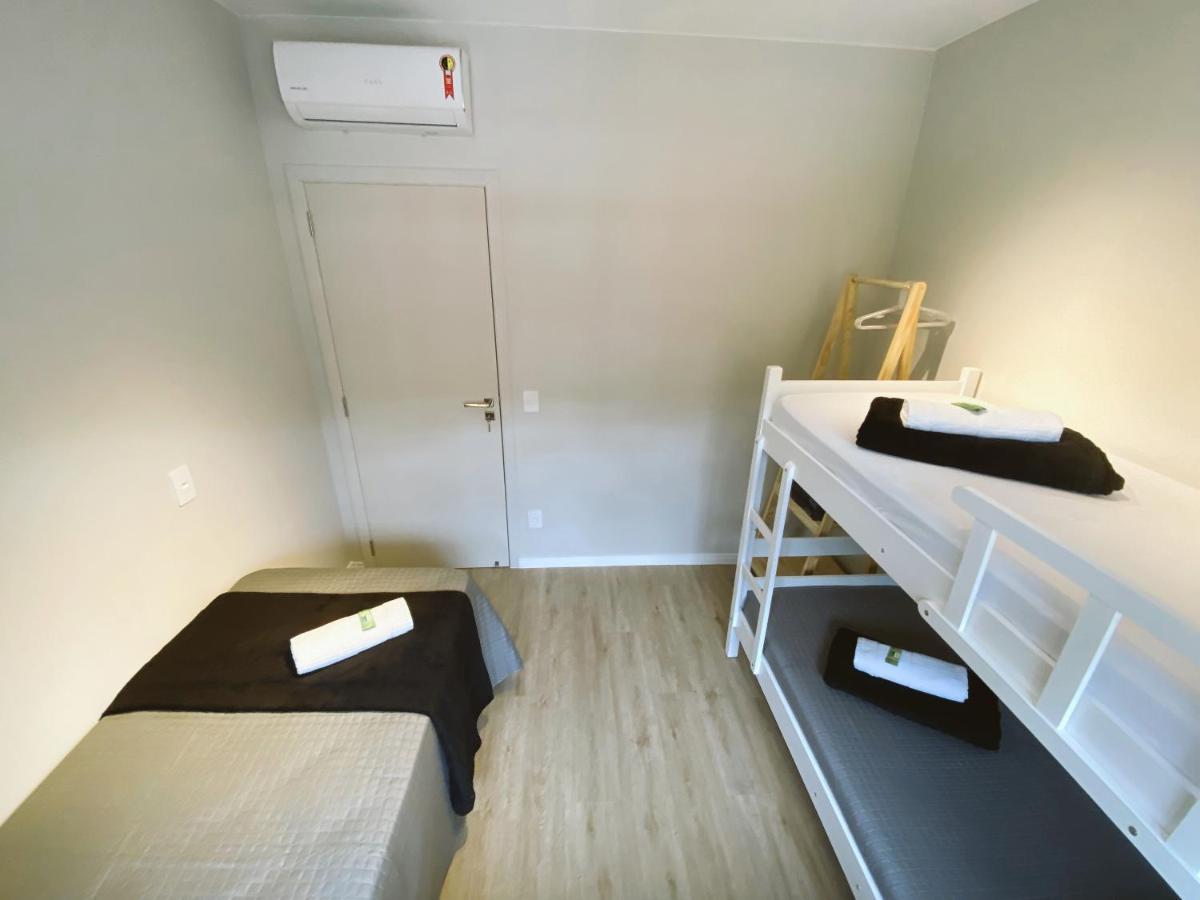 Palhoça Casa Juppaヴィラ エクステリア 写真