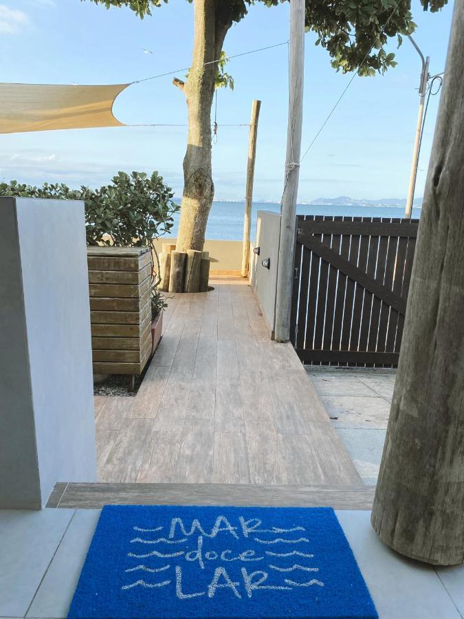 Palhoça Casa Juppaヴィラ エクステリア 写真