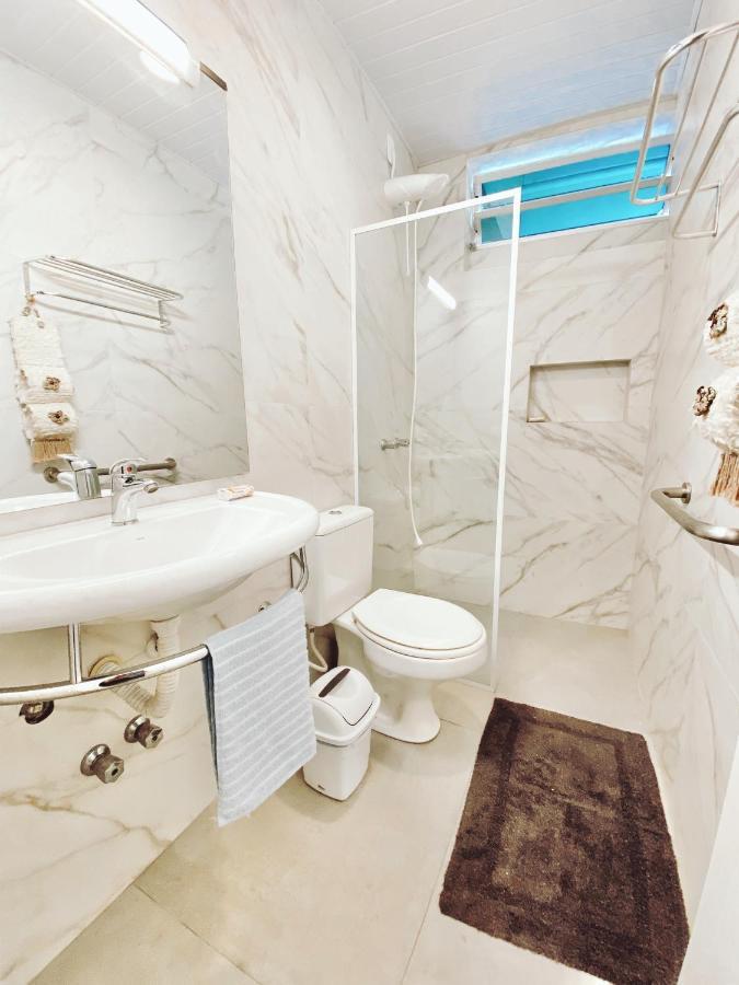Palhoça Casa Juppaヴィラ エクステリア 写真