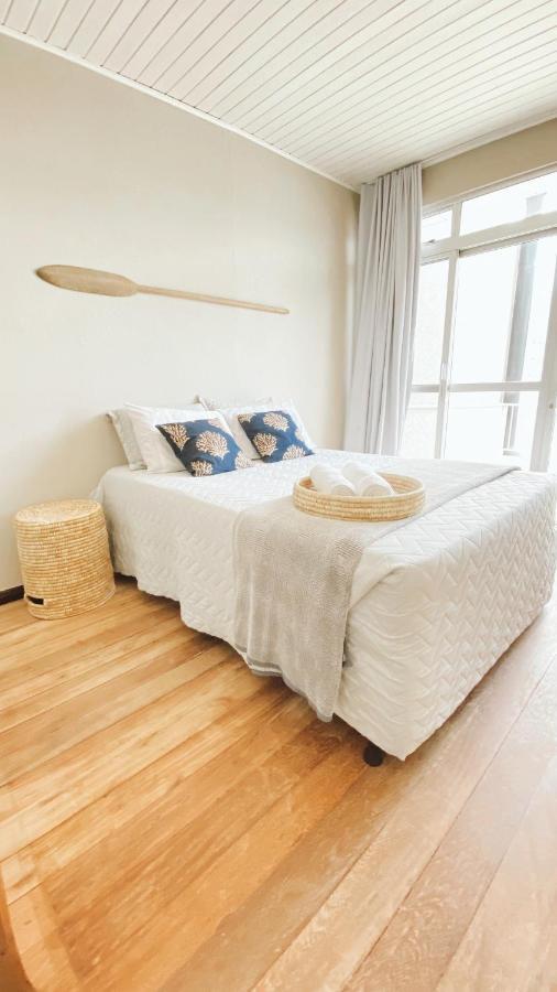 Palhoça Casa Juppaヴィラ エクステリア 写真