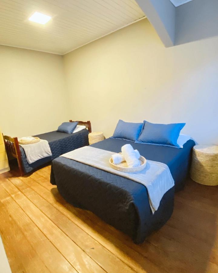 Palhoça Casa Juppaヴィラ エクステリア 写真