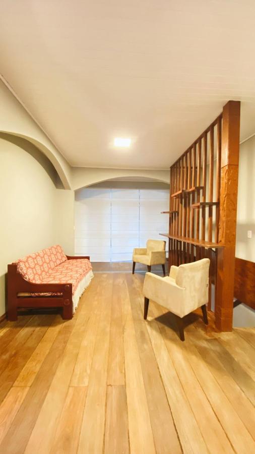 Palhoça Casa Juppaヴィラ エクステリア 写真